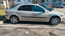 Renault Laguna, снимка 1