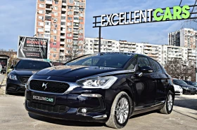  Citroen DS5