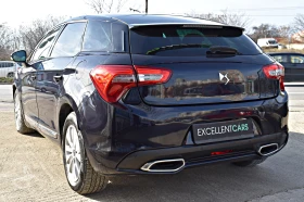 Citroen DS5 ALLURE* PANORAMA* , снимка 3