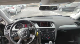 Audi A4 2.0 143ks, снимка 10