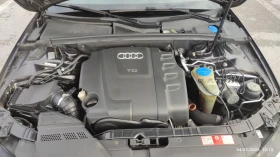 Audi A4 2.0 143ks, снимка 11