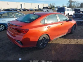 Kia Forte      | Mobile.bg    5