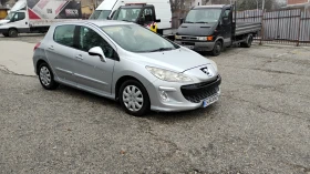 Peugeot 308 1.6HDI, снимка 3