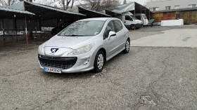 Peugeot 308 1.6HDI, снимка 1