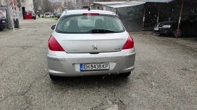 Peugeot 308 1.6HDI, снимка 5