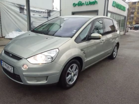 Ford S-Max 6+ 1 2.0 дизел 140 коня, снимка 1