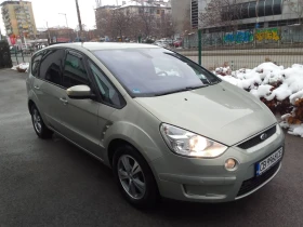 Ford S-Max 6+ 1 2.0 дизел 140 коня, снимка 2