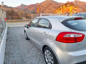 Kia Rio 1.2 GPL KATO HOBA , снимка 8