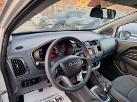 Kia Rio 1.2 GPL KATO HOBA , снимка 13