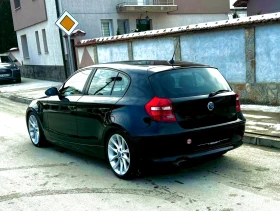     BMW 120 E 87 118 D NAVI