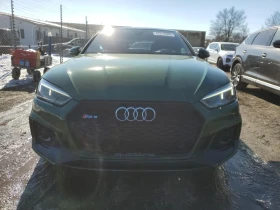 Audi Rs5 - 51899 лв. - 79196429 | Car24.bg