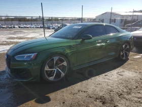 Audi Rs5  1