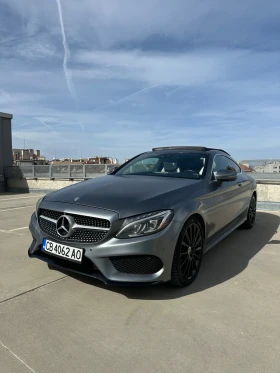     Mercedes-Benz C 300 * * AMG PACK * * 4-MATIC * * 