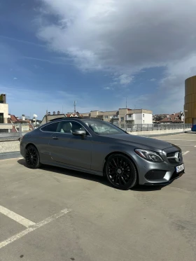 Mercedes-Benz C 300 * * AMG PACK * * 4-MATIC * *  | Mobile.bg    4