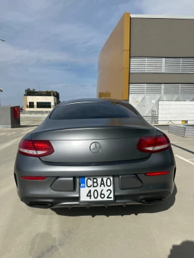 Mercedes-Benz C 300 * * AMG PACK * * 4-MATIC * * , снимка 6