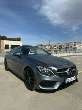     Mercedes-Benz C 300 * * AMG PACK * * 4-MATIC * * 