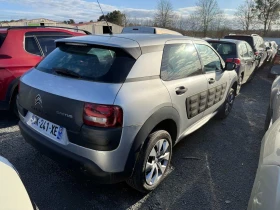 Citroen C4 Cactus 1.2 - 8750 лв. - 26888592 | Car24.bg