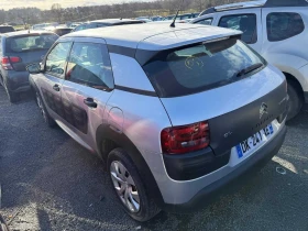 Citroen C4 Cactus 1.2 - 8750 лв. - 26888592 | Car24.bg