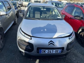 Citroen C4 Cactus 1.2 - 8750 лв. - 26888592 | Car24.bg