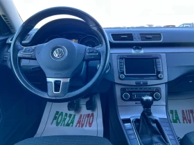 VW Passat 1.6 TDI, снимка 11