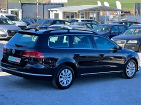 VW Passat 1.6 TDI, снимка 4