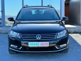 VW Passat 1.6 TDI, снимка 2