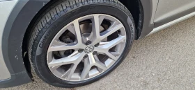 Обява за продажба на VW Golf Alltrack 2.0TDI ~21 500 лв. - изображение 4