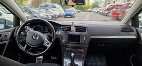 Обява за продажба на VW Golf Alltrack 2.0TDI ~21 500 лв. - изображение 8