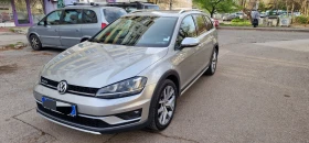 Обява за продажба на VW Golf Alltrack 2.0TDI ~21 500 лв. - изображение 2