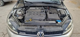 Обява за продажба на VW Golf Alltrack 2.0TDI ~21 500 лв. - изображение 5