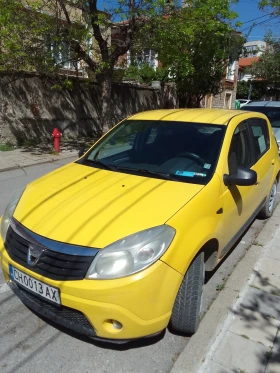 Dacia Sandero | Mobile.bg    2