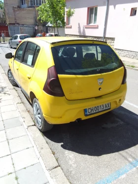 Dacia Sandero | Mobile.bg    3