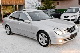 Mercedes-Benz E 320 204k. Avantgarde - 8999 лв. - 74867838 | Car24.bg