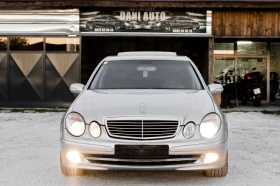Mercedes-Benz E 320 204k. Avantgarde - 8999 лв. - 74867838 | Car24.bg