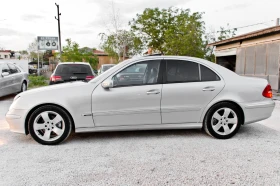 Mercedes-Benz E 320 204k. Avantgarde - 8999 лв. - 74867838 | Car24.bg