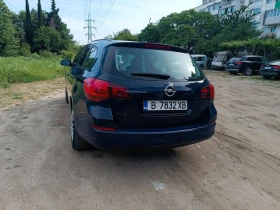 Обява за продажба на Opel Astra 1, 6 ~10 300 лв. - изображение 4