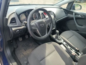 Обява за продажба на Opel Astra 1, 6 ~10 300 лв. - изображение 7
