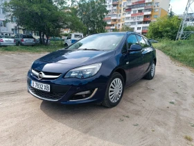 Обява за продажба на Opel Astra 1, 6 ~10 300 лв. - изображение 1