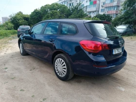 Обява за продажба на Opel Astra 1, 6 ~10 300 лв. - изображение 5