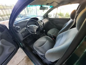 Обява за продажба на Toyota Yaris КЛИМАТИК ~2 490 лв. - изображение 7