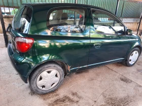 Обява за продажба на Toyota Yaris КЛИМАТИК ~2 490 лв. - изображение 4
