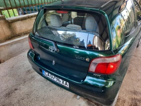 Обява за продажба на Toyota Yaris КЛИМАТИК ~2 490 лв. - изображение 6