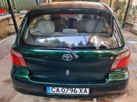 Обява за продажба на Toyota Yaris КЛИМАТИК ~2 490 лв. - изображение 5