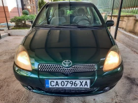 Обява за продажба на Toyota Yaris КЛИМАТИК ~2 490 лв. - изображение 1