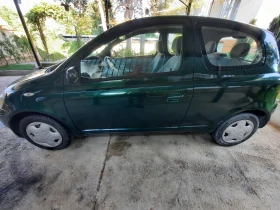Обява за продажба на Toyota Yaris КЛИМАТИК ~2 490 лв. - изображение 1