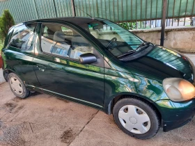 Обява за продажба на Toyota Yaris КЛИМАТИК ~2 490 лв. - изображение 3