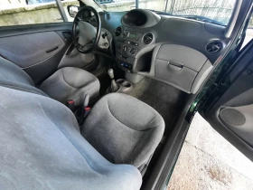 Обява за продажба на Toyota Yaris КЛИМАТИК ~2 490 лв. - изображение 8