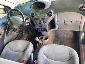 Обява за продажба на Toyota Yaris КЛИМАТИК ~2 490 лв. - изображение 10