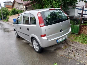 Обява за продажба на Opel Meriva 1, 7CDTI ~2 000 лв. - изображение 2