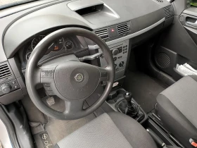 Обява за продажба на Opel Meriva 1, 7CDTI ~2 000 лв. - изображение 6